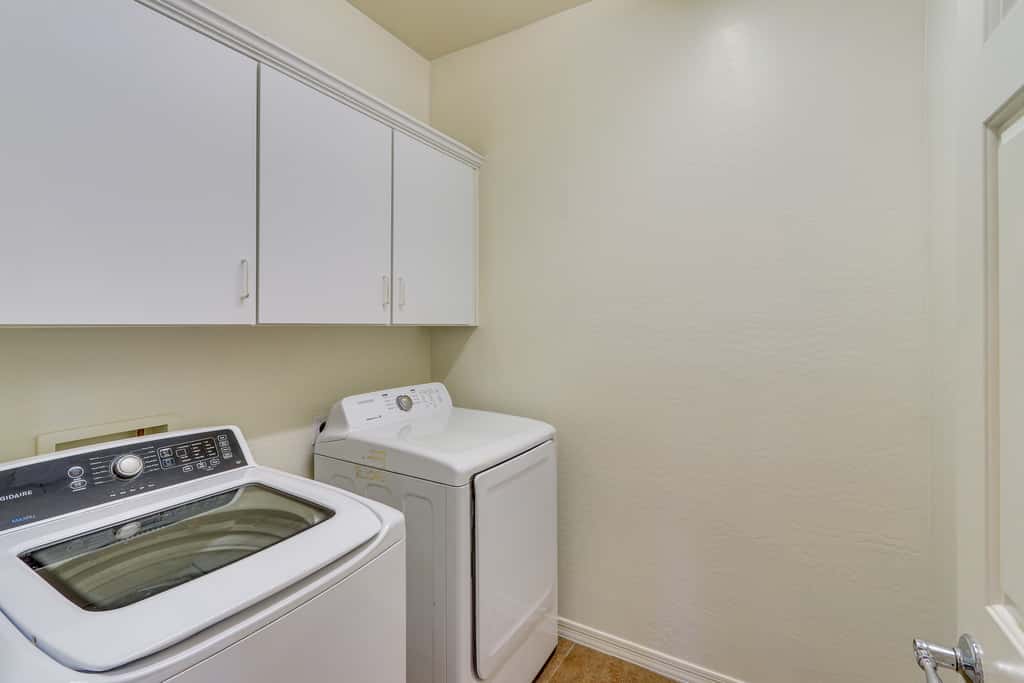 Cheerful Maricopa Gem w/ Home Theater & Game Room!