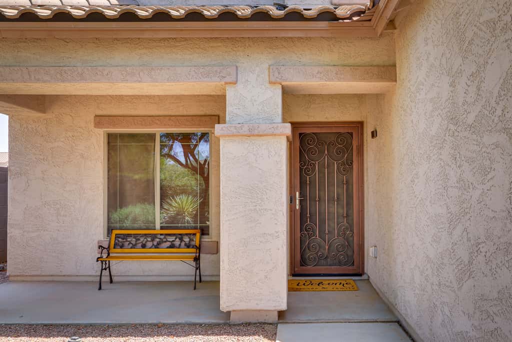 Cheerful Maricopa Gem w/ Home Theater & Game Room!