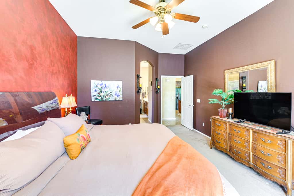 Private Hot Tub: Pet-Friendly Maricopa Escape!