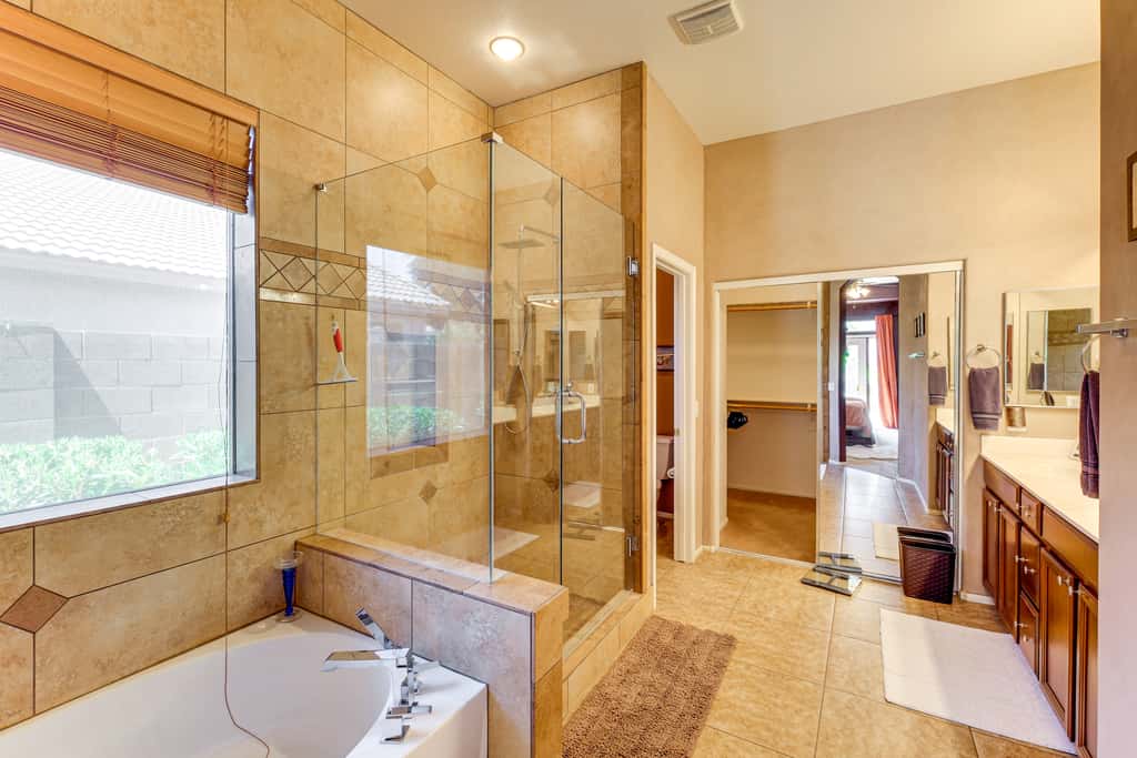 Private Hot Tub: Pet-Friendly Maricopa Escape!