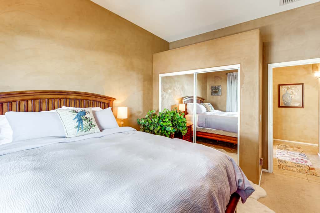 Private Hot Tub: Pet-Friendly Maricopa Escape!