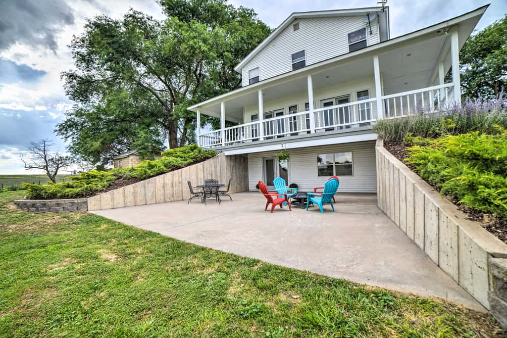 Walkout Apartment w/ Mtn View on Cortez Ranch