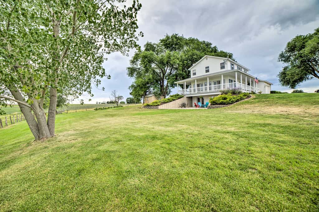 Walkout Apartment w/ Mtn View on Cortez Ranch
