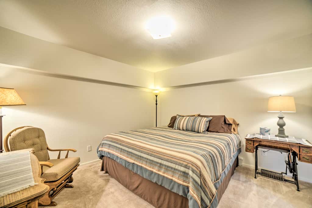 Walkout Apartment w/ Mtn View on Cortez Ranch