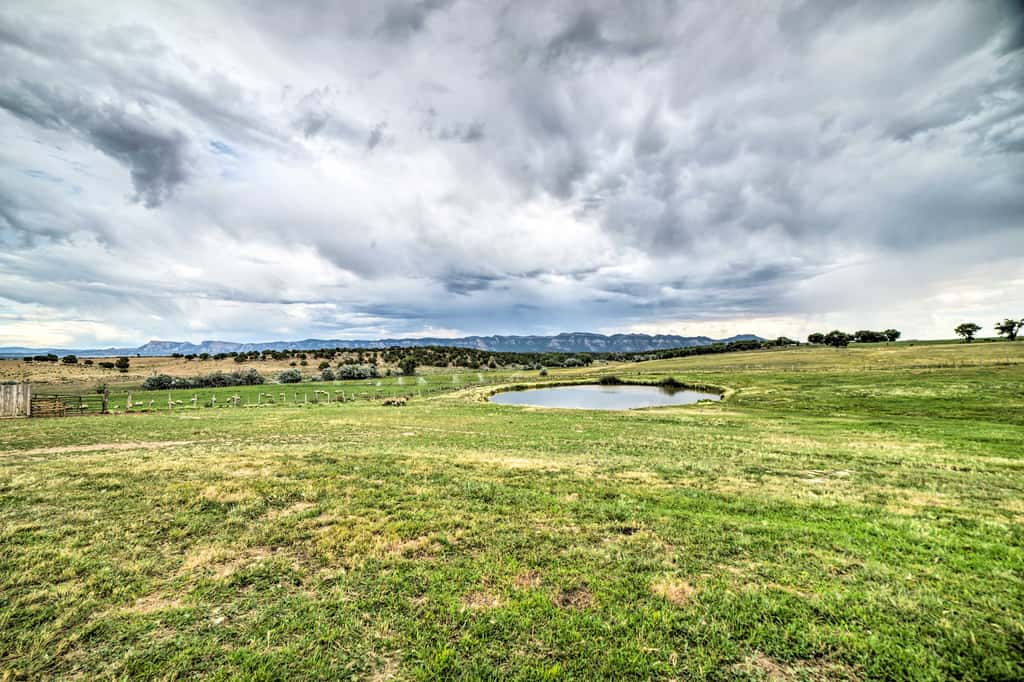 Walkout Apartment w/ Mtn View on Cortez Ranch