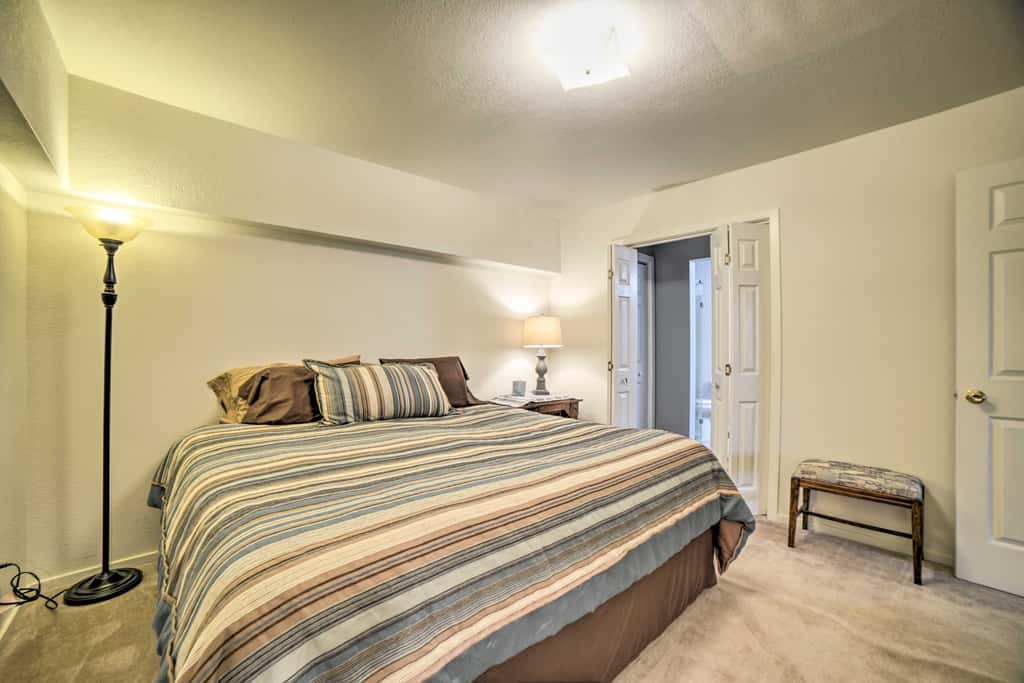 Walkout Apartment w/ Mtn View on Cortez Ranch