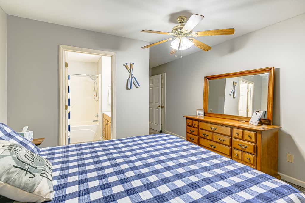 Kentucky Lake Retreat Near Marina & Launch!