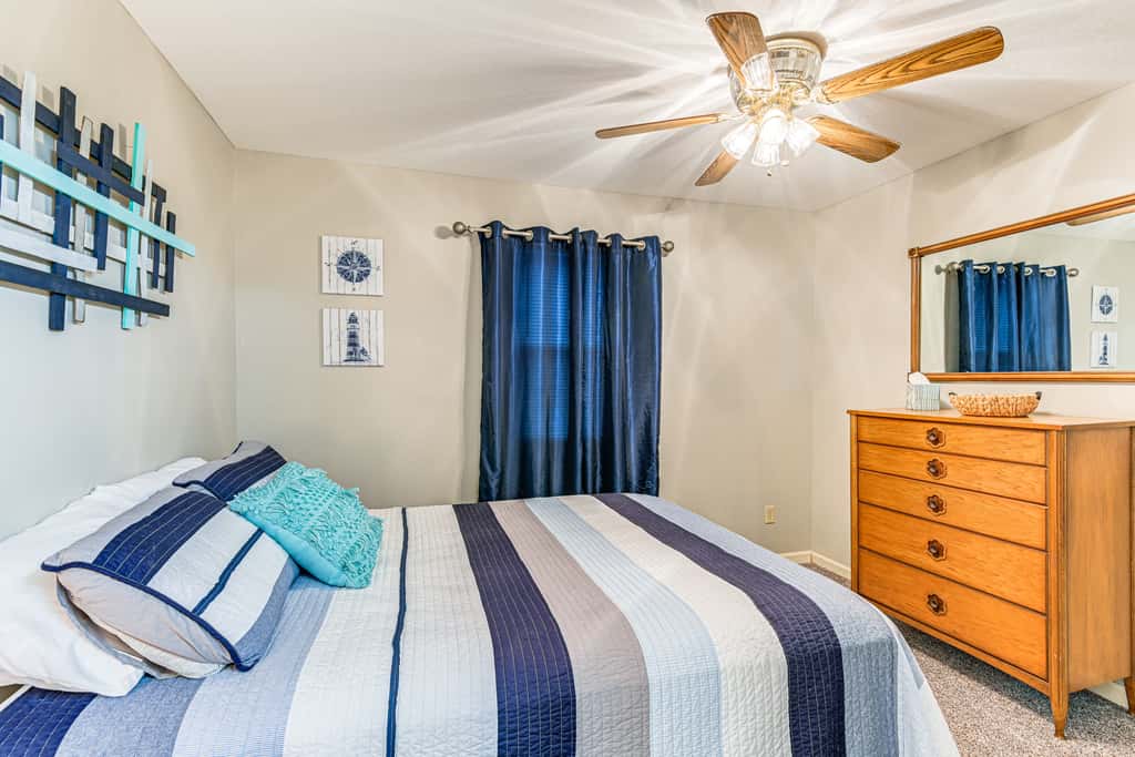 Kentucky Lake Retreat Near Marina & Launch!
