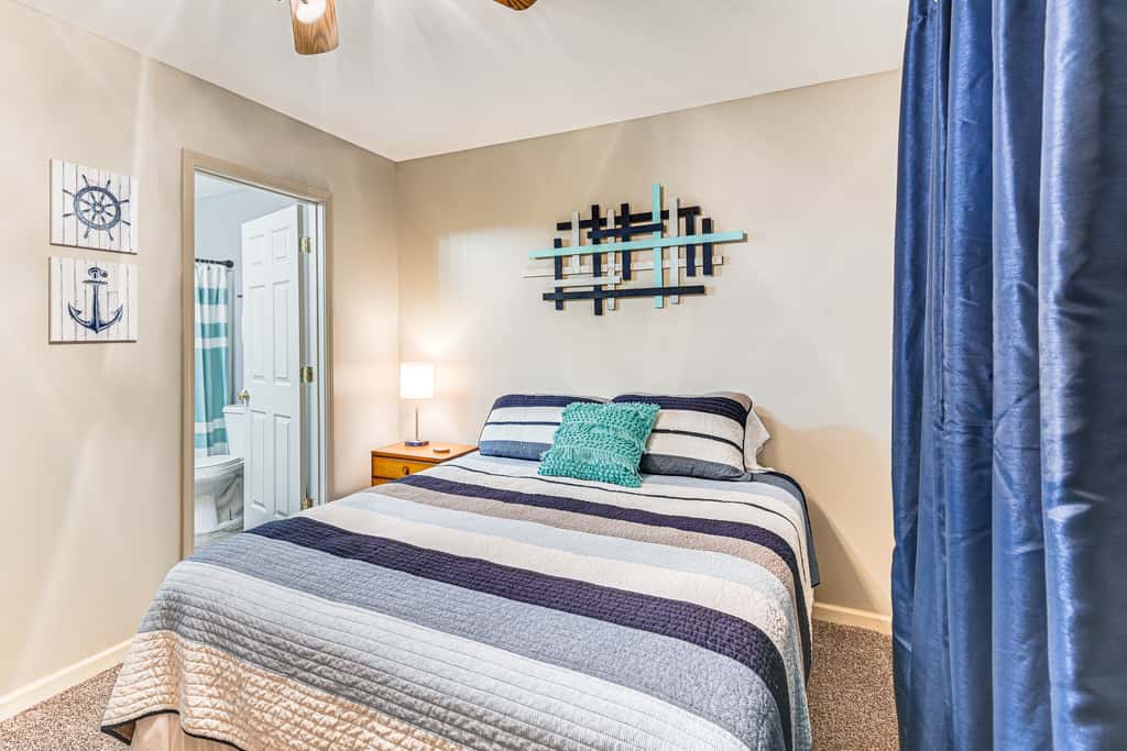 Kentucky Lake Retreat Near Marina & Launch!