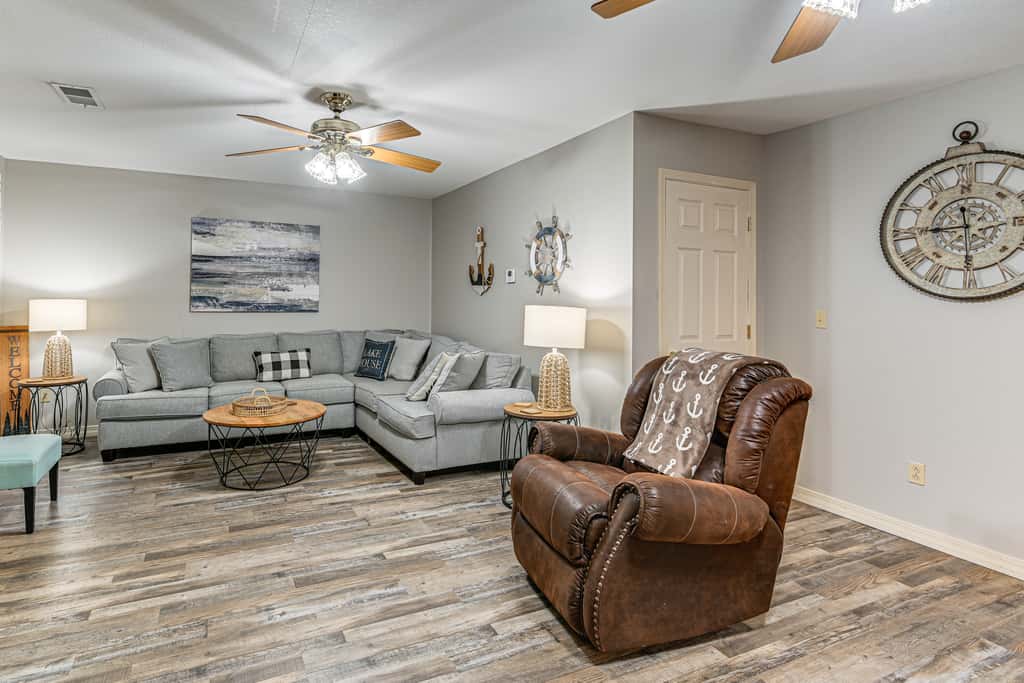 Kentucky Lake Retreat Near Marina & Launch!