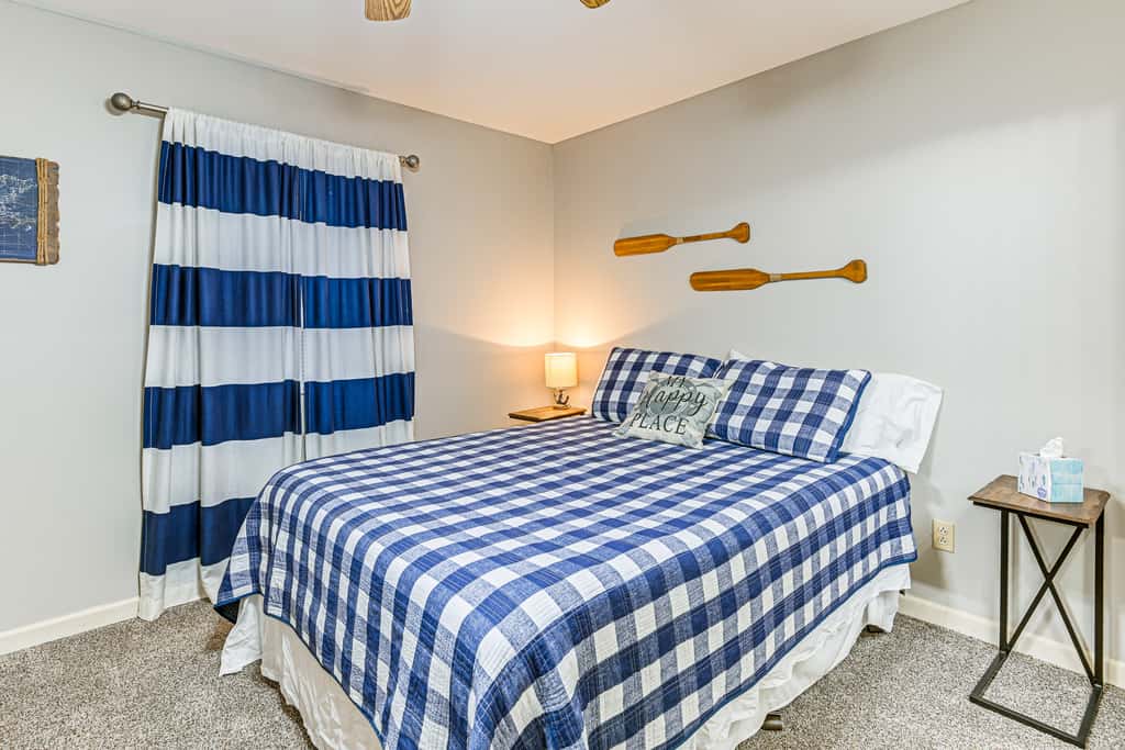 Kentucky Lake Retreat Near Marina & Launch!