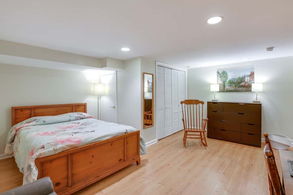 Gateway to Downtown Baltimore! Cozy & Private Unit