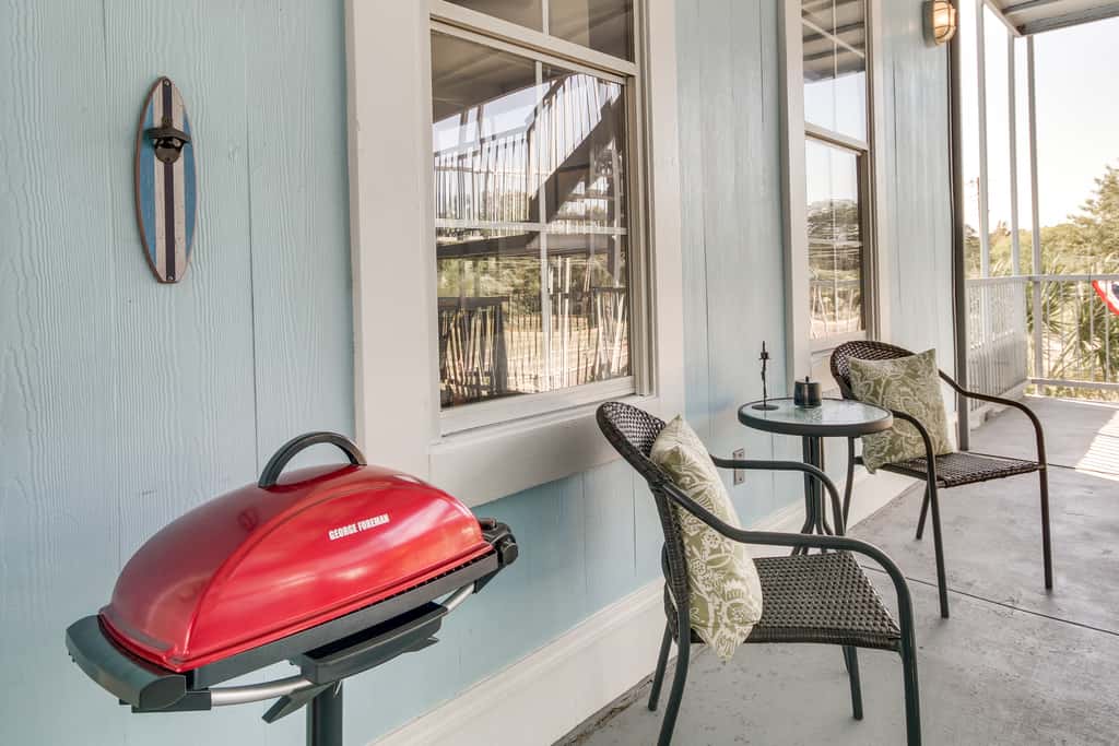 'Cloud 9 on the Gulf', 1 Mi to Beach: Pet Friendly
