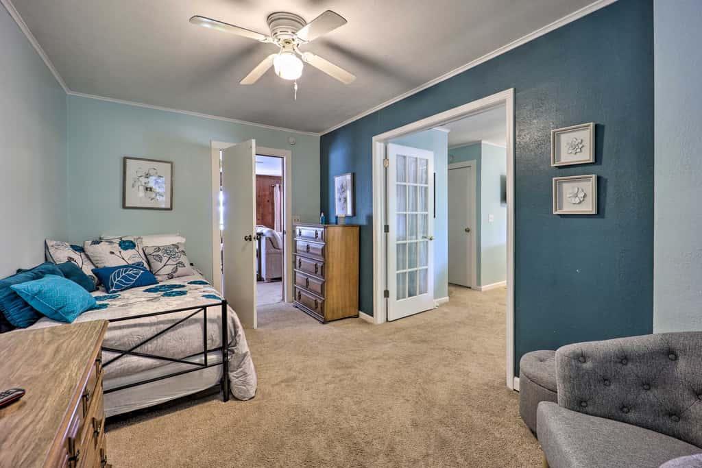 Pool & Amazing View: Updated Grand Lake Getaway