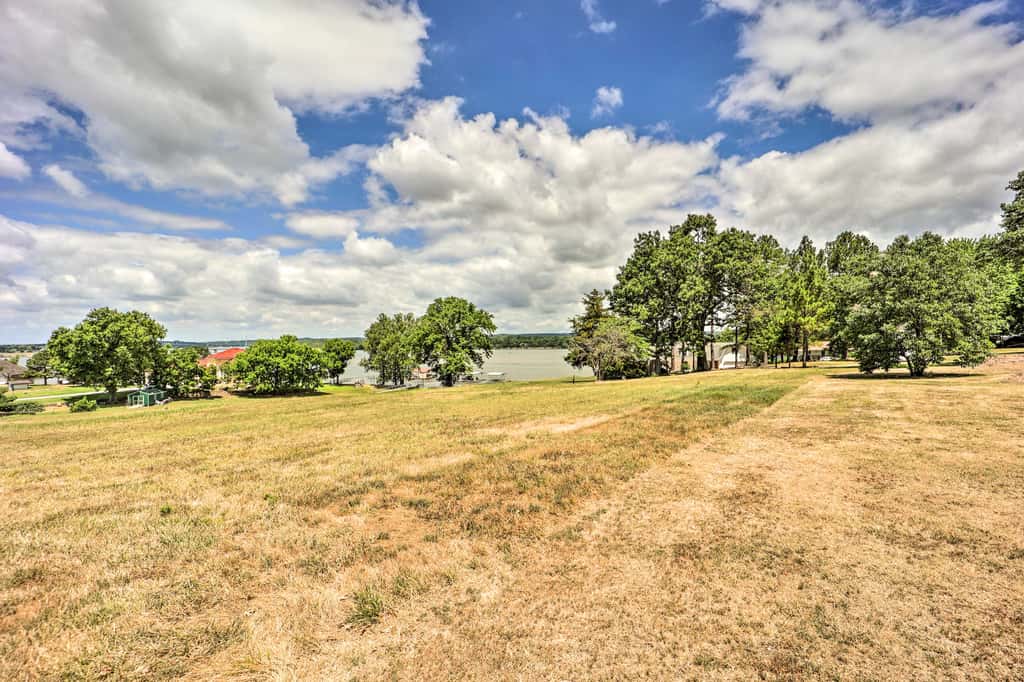 Pool & Amazing View: Updated Grand Lake Getaway