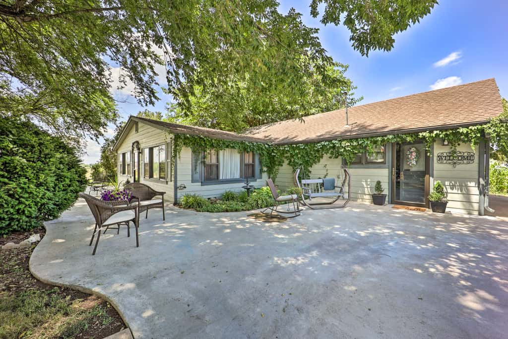 Pool & Amazing View: Updated Grand Lake Getaway