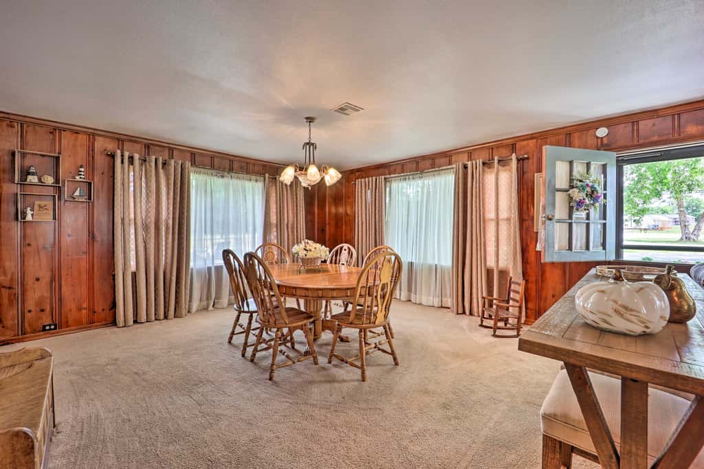 Pool & Amazing View: Updated Grand Lake Getaway