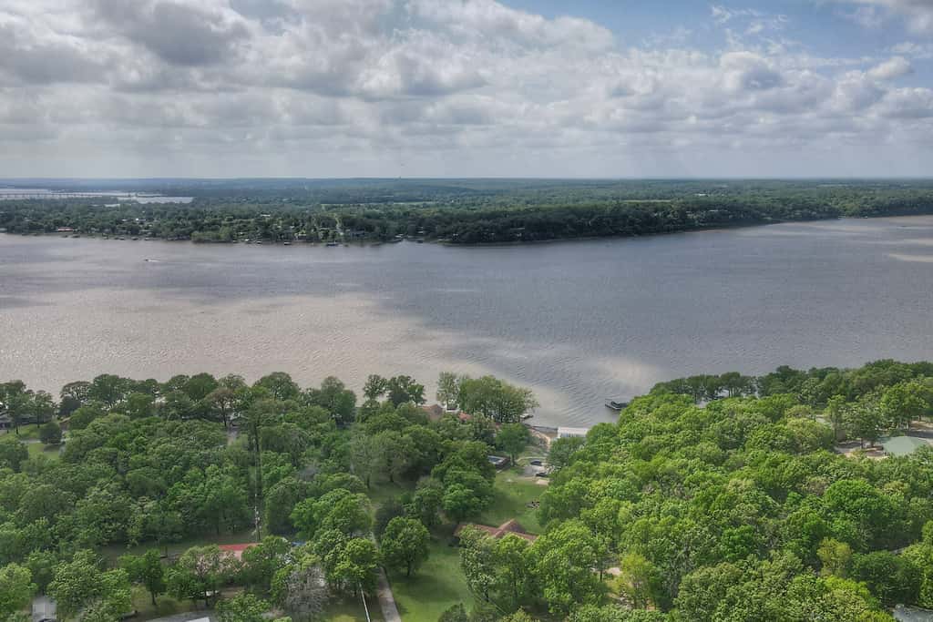 Lakefront Cabin: Boat Dock, Pool & Hot Tub