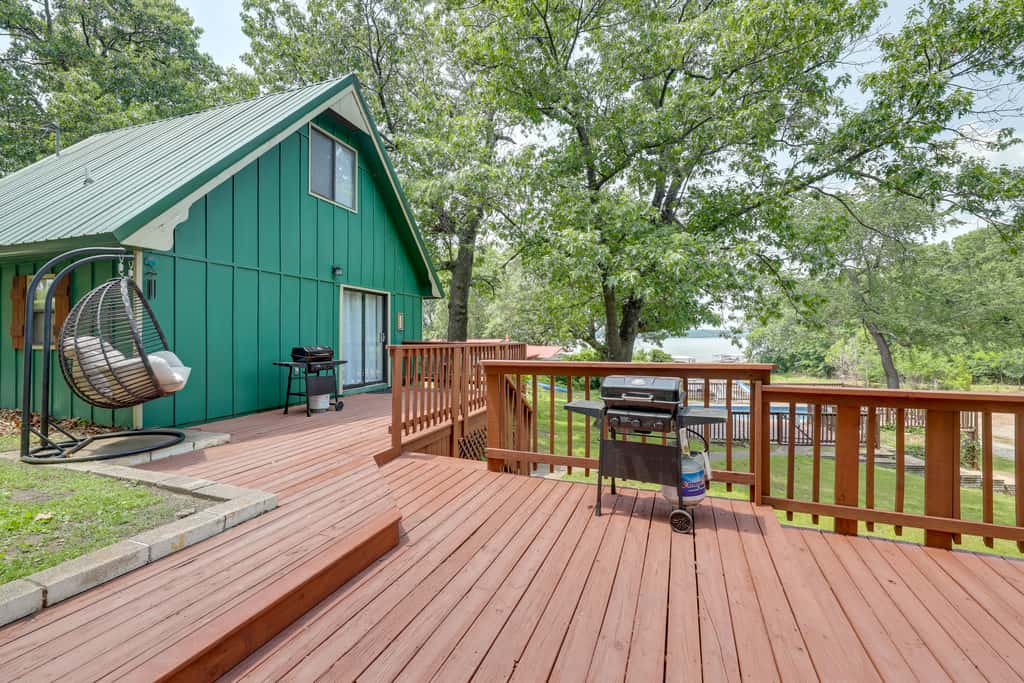 Lakefront Retreat | Hot Tub, Pool & Boat Dock