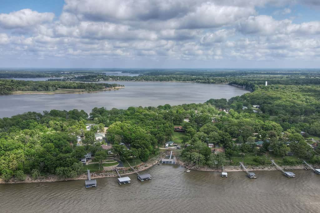 Lakefront Retreat | Hot Tub, Pool & Boat Dock