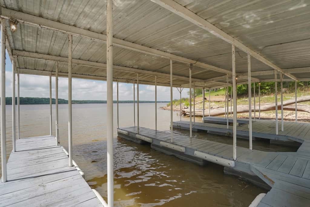 Lakefront Retreat | Hot Tub, Pool & Boat Dock