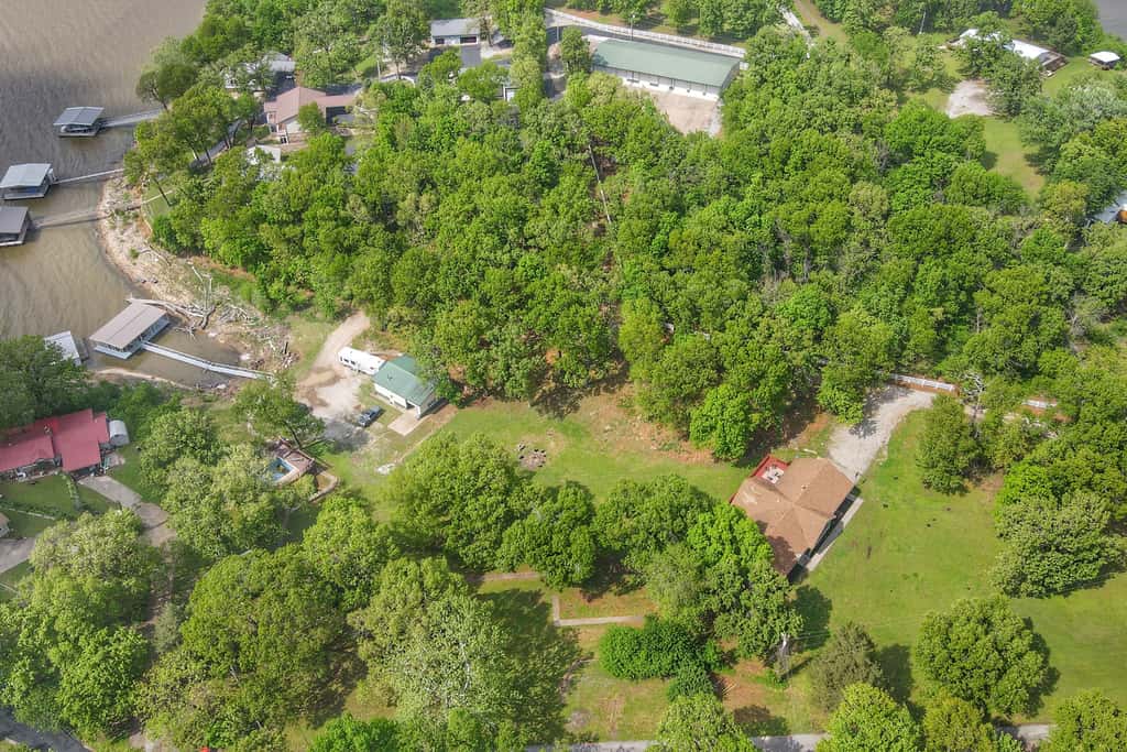 Lakefront Retreat | Hot Tub, Pool & Boat Dock