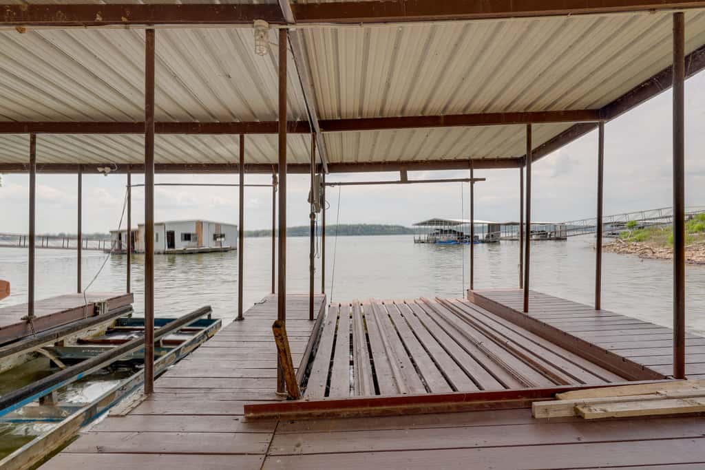 Hot Tub, Pool, Dock: 2 Cabins Lakeview Grand Lake