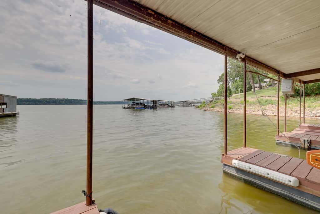 Hot Tub, Pool, Dock: 2 Cabins Lakeview Grand Lake