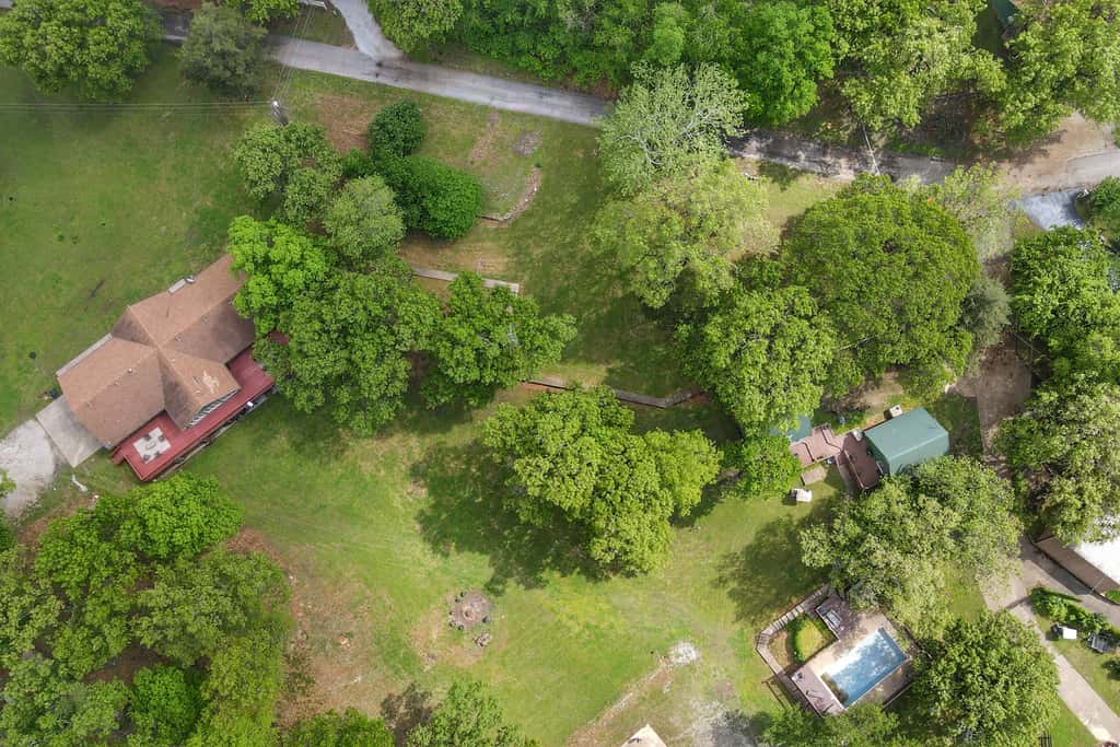 Hot Tub, Pool, Dock: 2 Cabins Lakeview Grand Lake