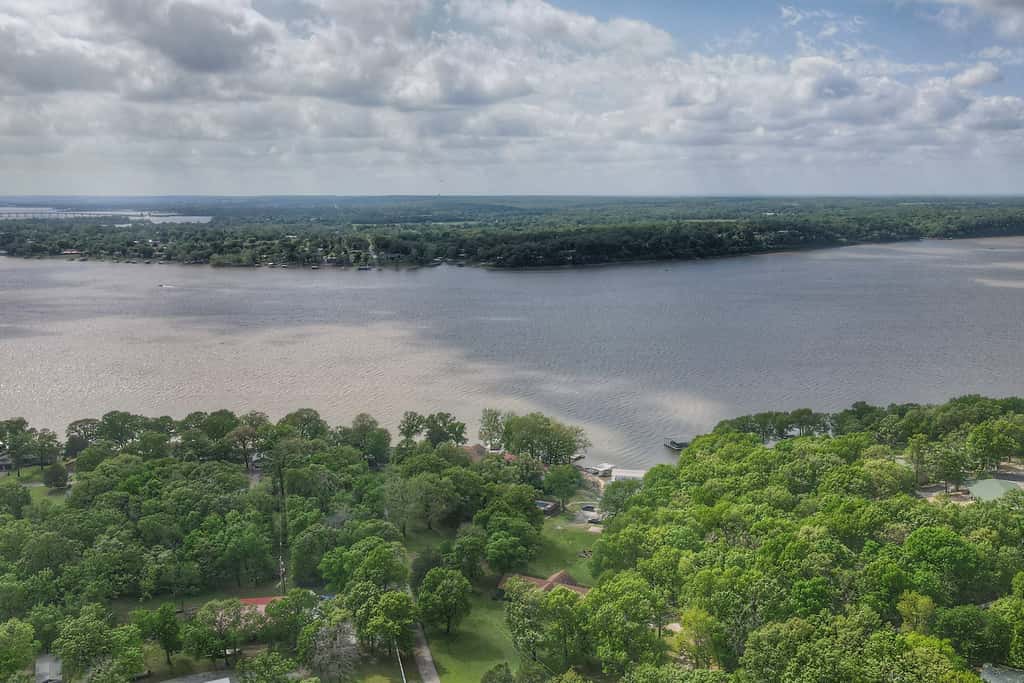 Hot Tub, Pool, Dock: 2 Cabins Lakeview Grand Lake