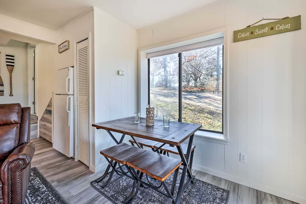 Hot Tub, Pool, Dock: 2 Cabins Lakeview Grand Lake