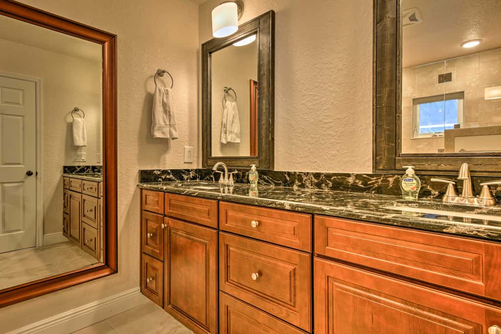 Waterfront Winter Haven Home with Dock & Hot Tub!