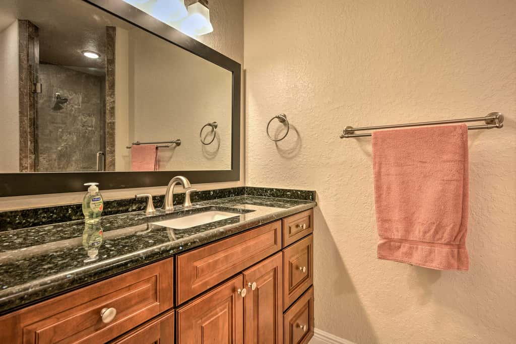 Waterfront Winter Haven Home with Dock & Hot Tub!