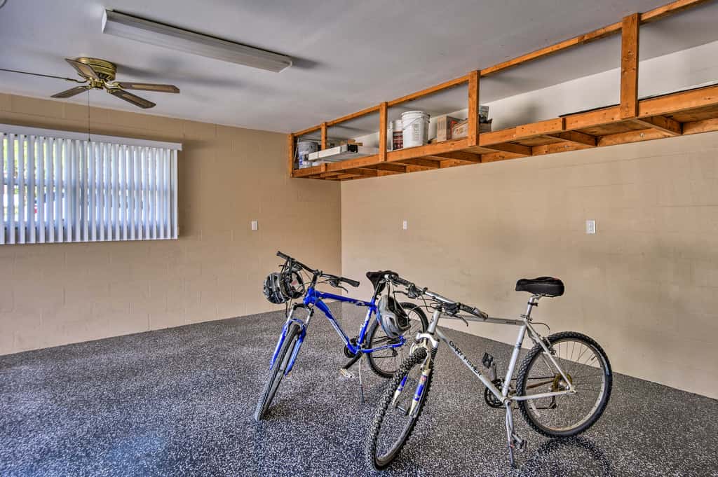 Waterfront Winter Haven Home with Dock & Hot Tub!