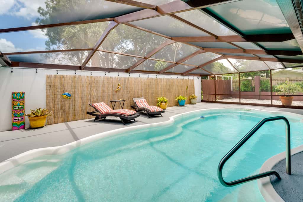 Winter Haven Retreat w/ Private Pool!