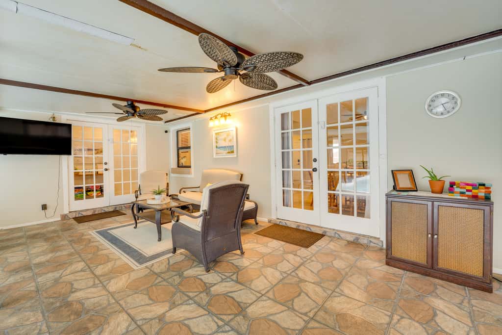 Winter Haven Retreat w/ Private Pool!