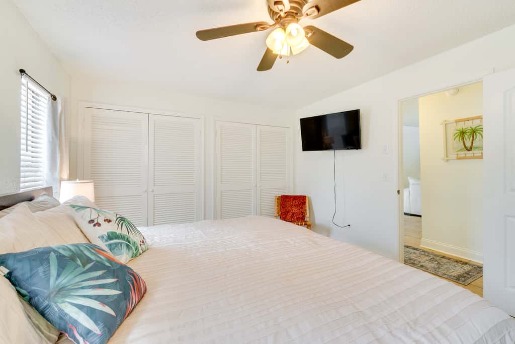 Winter Haven Retreat w/ Private Pool!