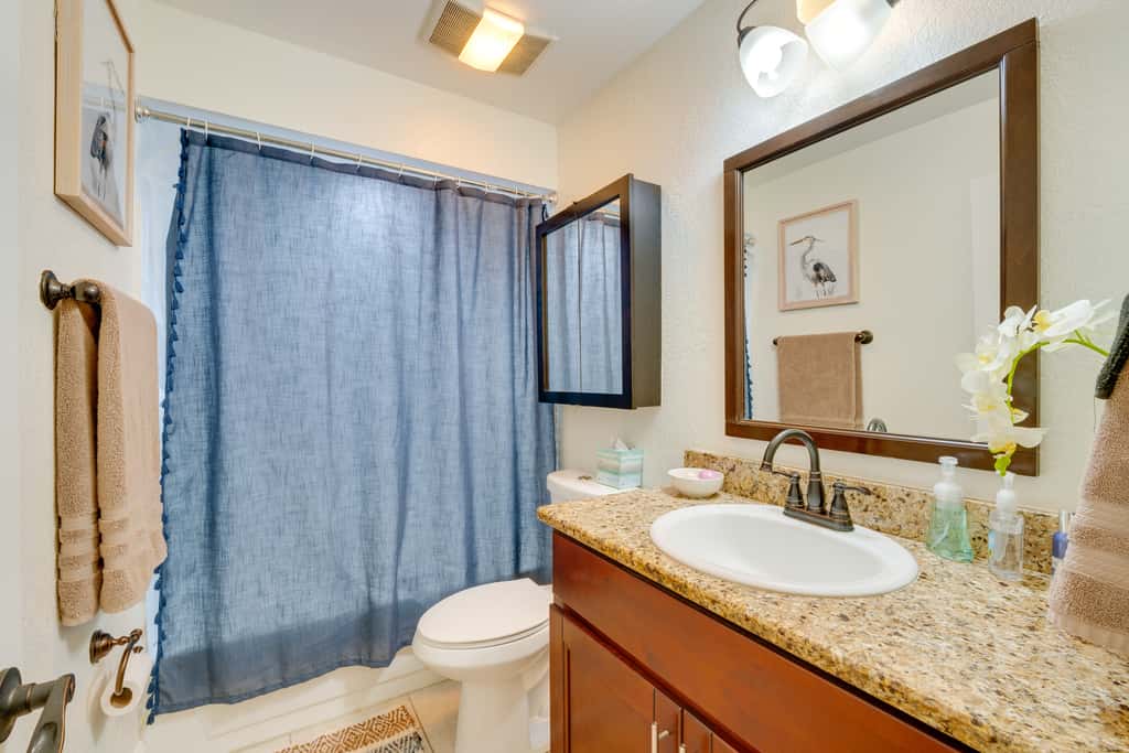 Winter Haven Retreat w/ Private Pool!
