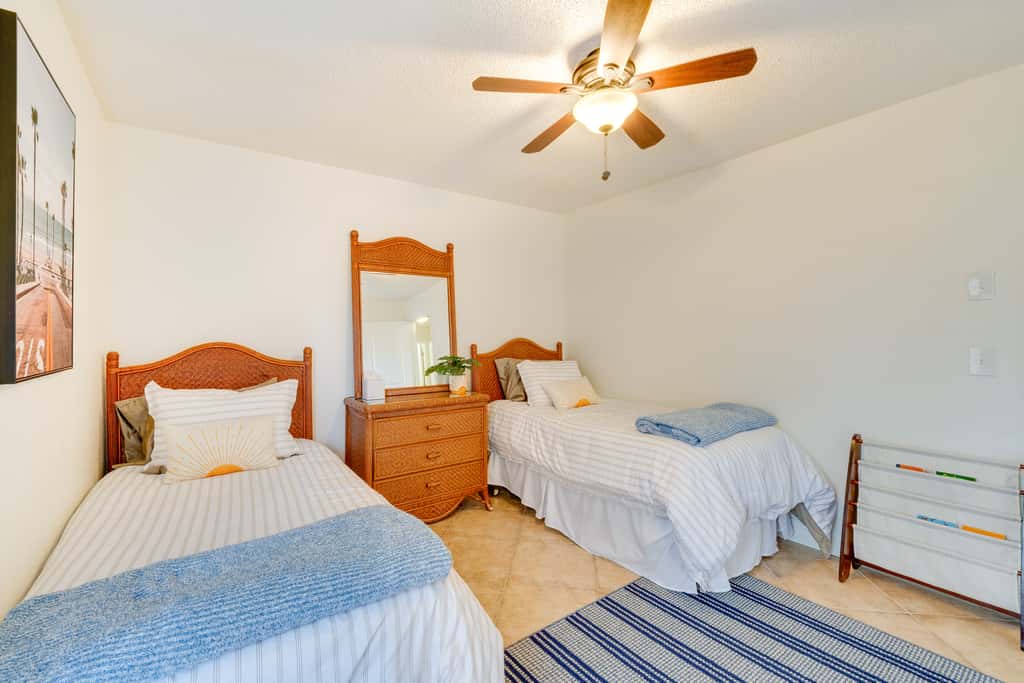 Winter Haven Retreat w/ Private Pool!
