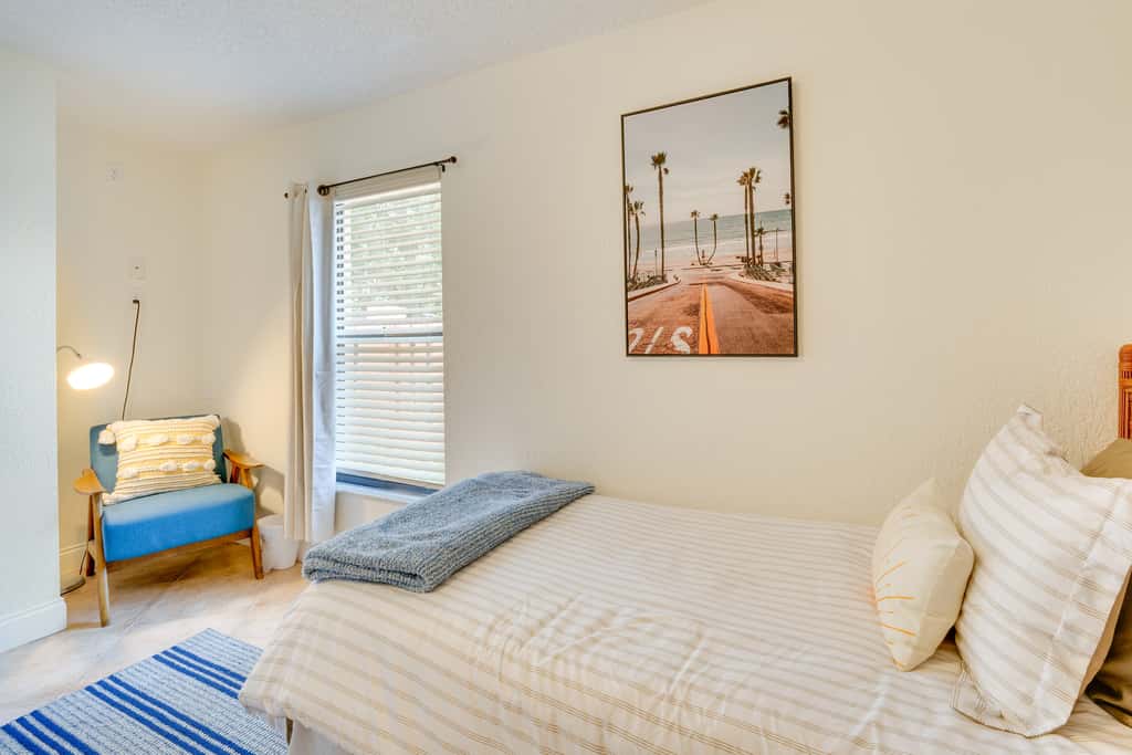 Winter Haven Retreat w/ Private Pool!