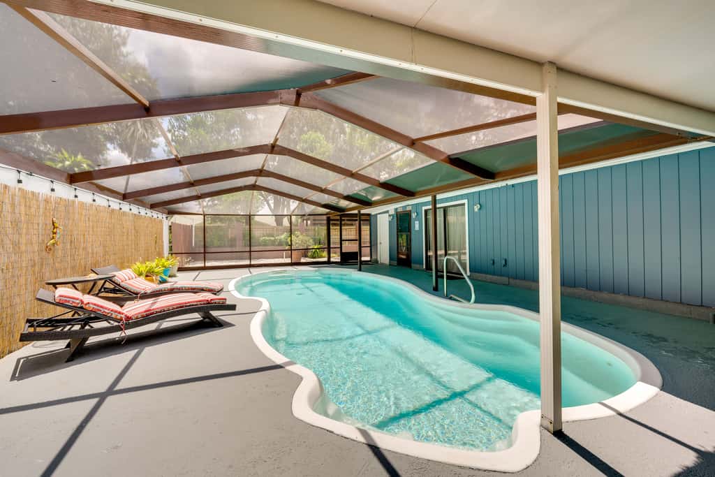 Winter Haven Retreat w/ Private Pool!