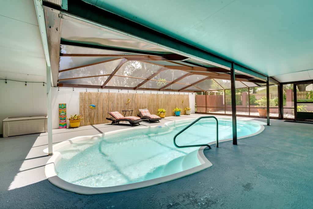 Winter Haven Retreat w/ Private Pool!