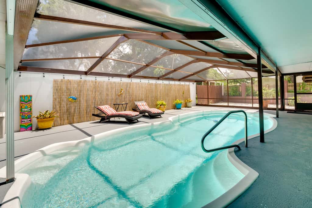 Winter Haven Retreat w/ Private Pool!