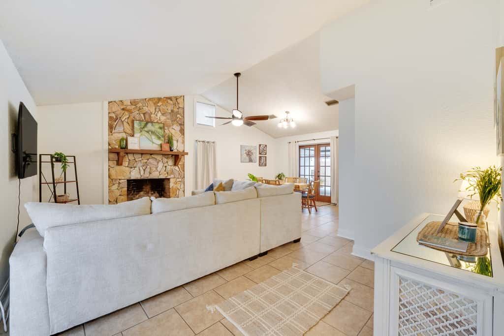 Winter Haven Retreat w/ Private Pool!