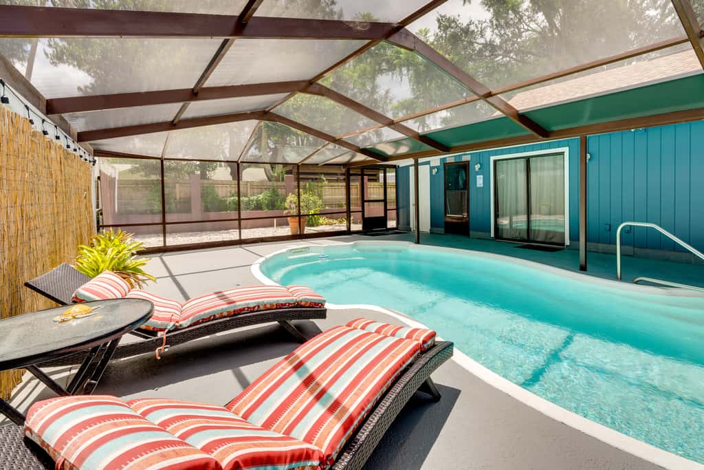 Winter Haven Retreat w/ Private Pool!