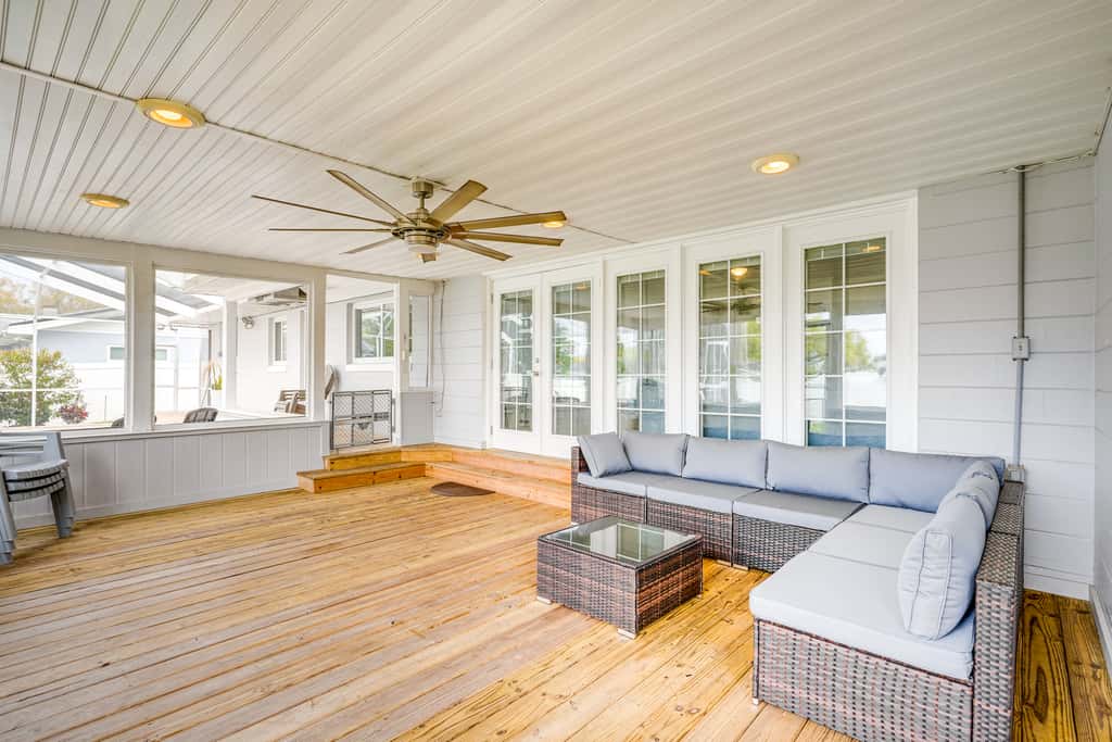 6 Mi to Legoland: Retreat w/ Pool & Fenced Yard