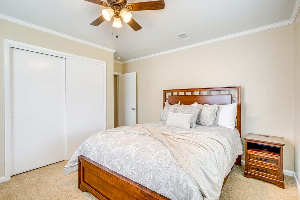 6 Mi to Legoland: Retreat w/ Pool & Fenced Yard
