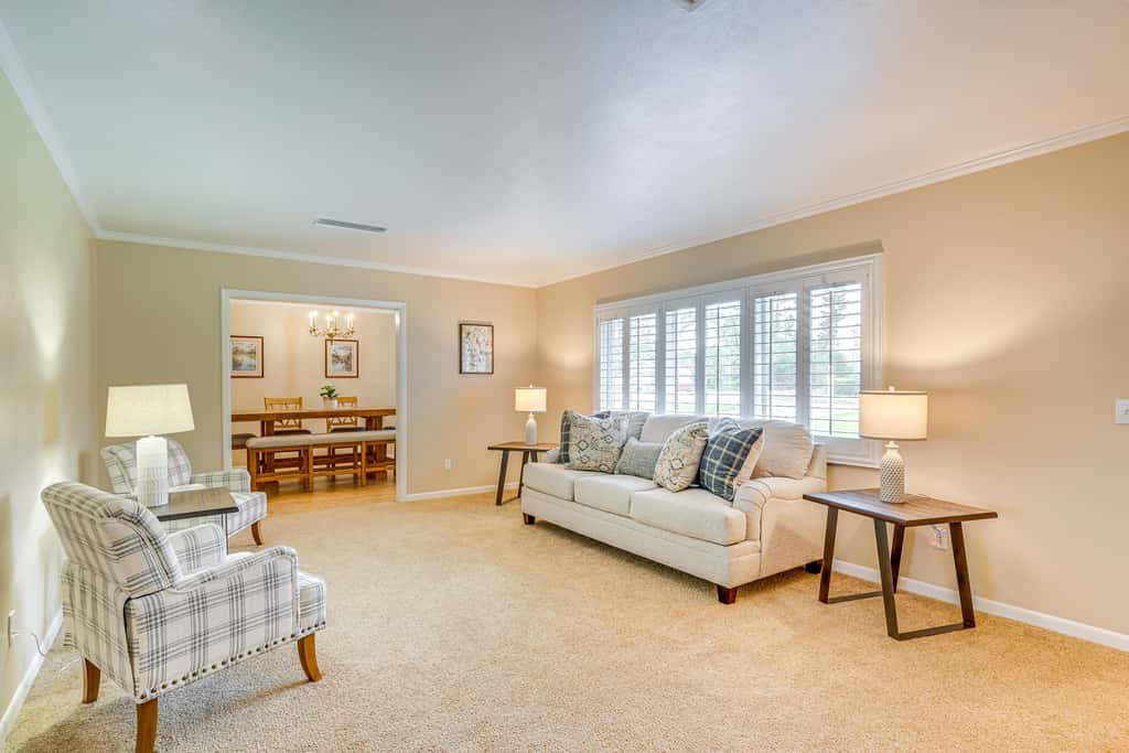 6 Mi to Legoland: Retreat w/ Pool & Fenced Yard