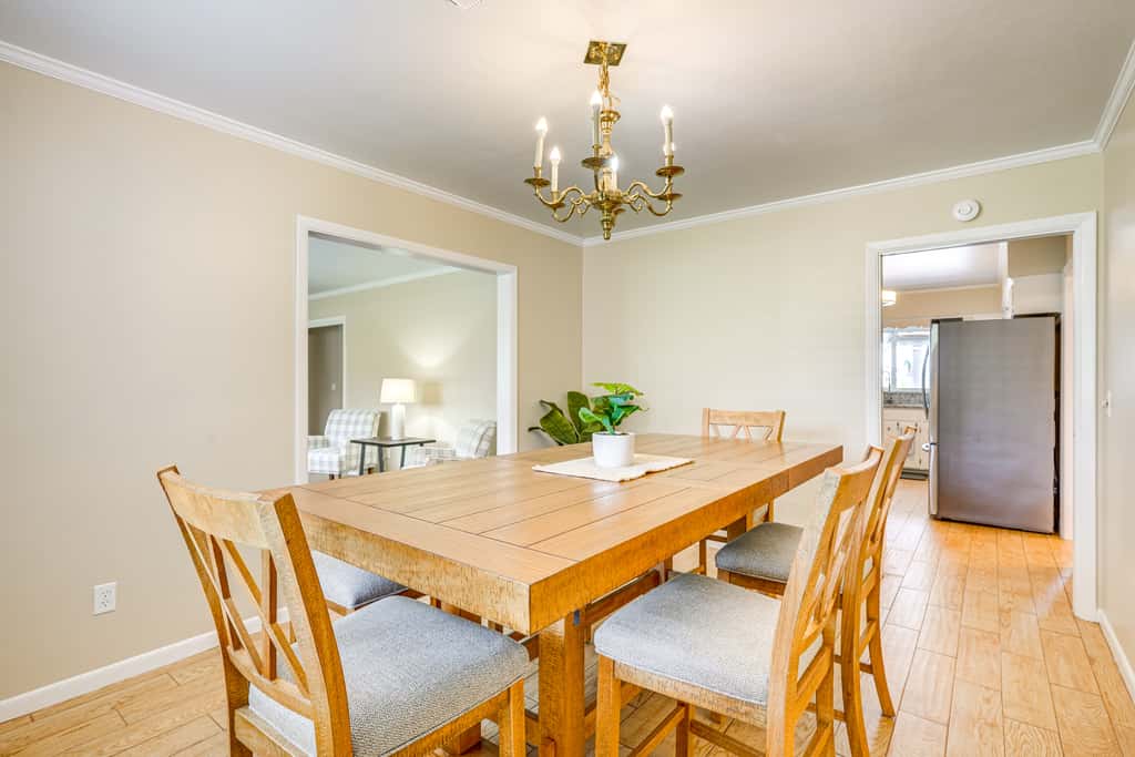 6 Mi to Legoland: Retreat w/ Pool & Fenced Yard