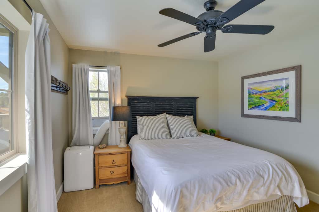 Buena Vista Vacation Home: Hot Tub, Mountain Views